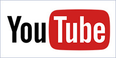 Logo YouTube Kanal